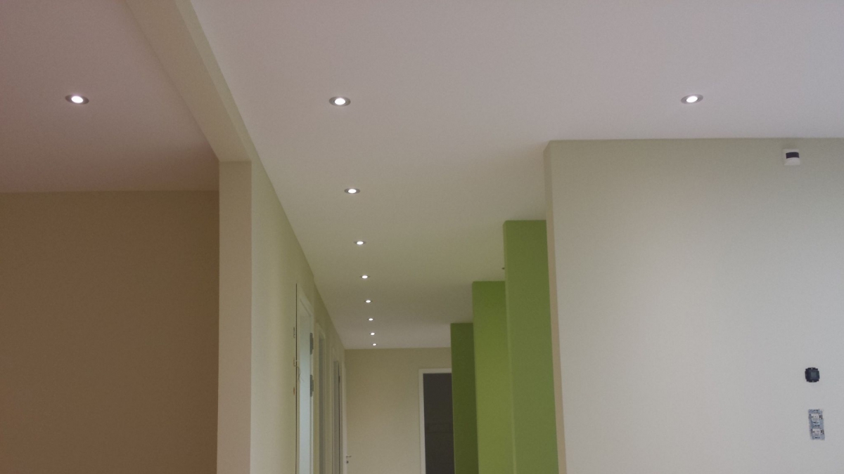 Referenzen - Mayer Trockenbau Ihr Innenausbau Profi in Alzey