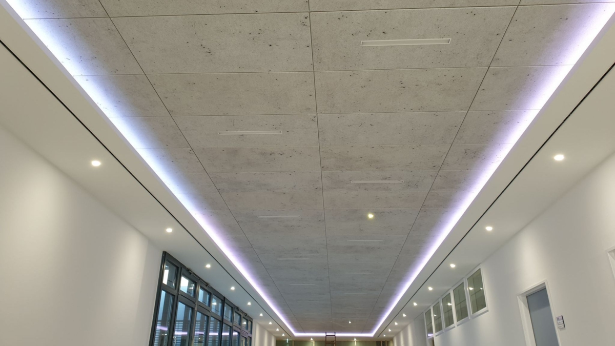 Referenzen - Mayer Trockenbau Ihr Innenausbau Profi in Alzey